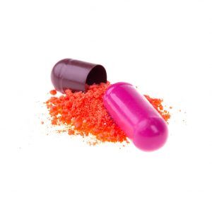 Armfield Nutraceuticals