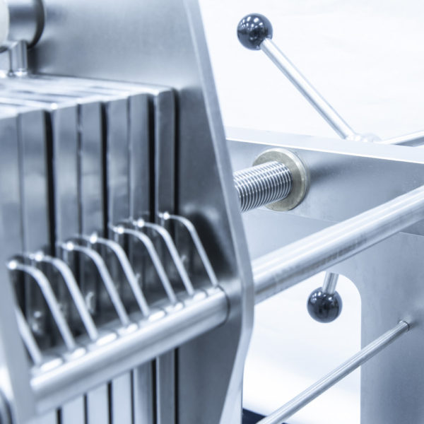 FT14 Plate and Frame Filter Press - Image 4
