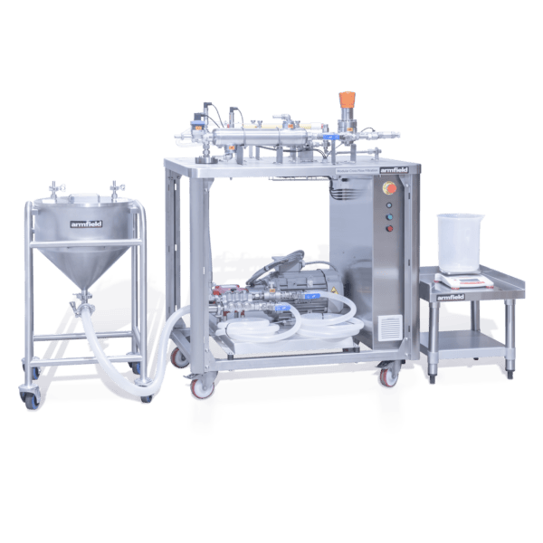 Armfield FT18-MkII Modular Cross Flow Filtration