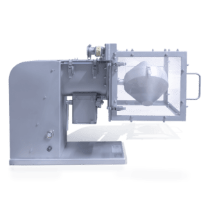 FT5 Ribbon and Cone Blender