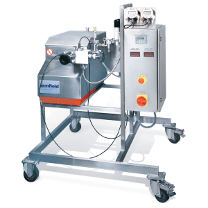 Armfield FT90 Homogenisation Sub-system Main