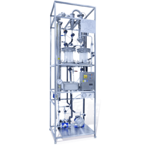 FT22 Rising Film Evaporator