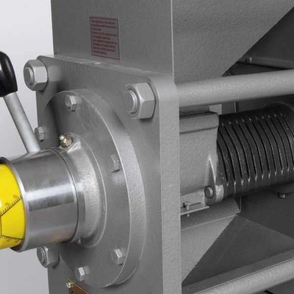 FT28 Oil Extraction Screw Press - Image 4