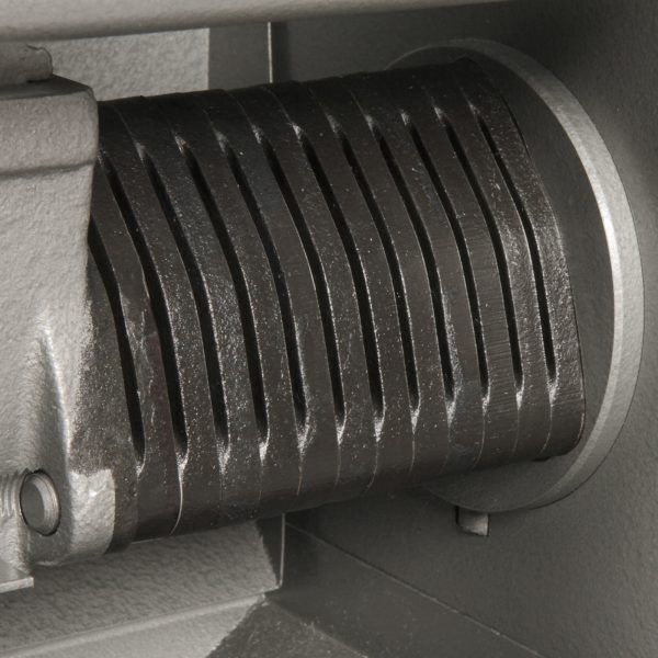 FT28 Oil Extraction Screw Press - Image 3