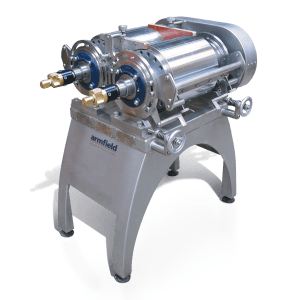 FT32 Laboratory Drum Dryer