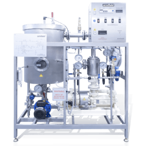 FT68 Deodorising Unit