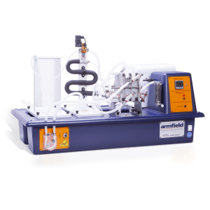Armfield FT75 Laboratory Pasteuriser Main Image