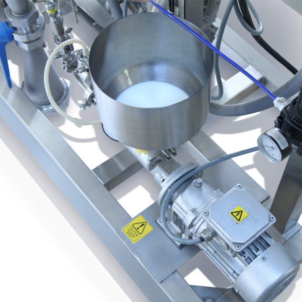 FT80 Tall Form Spray Dryer - Image 9