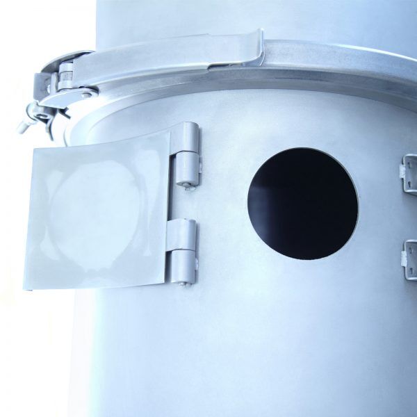FT80 Tall Form Spray Dryer - Image 6
