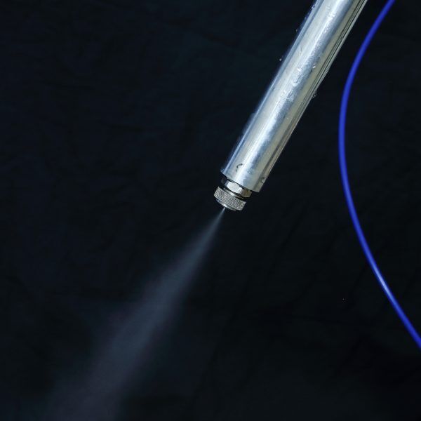 FT80 Tall Form Spray Dryer - Image 4