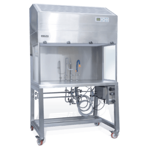 Armfield FT83 Sterile Filling System