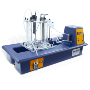 W11 Aerobic Digester