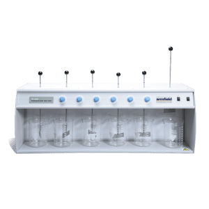 W1-MKII Flocculation Test Unit