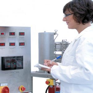 Armfield Educational Food Technology