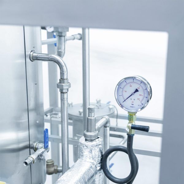 FT67 Hydrogenation Unit - Image 8