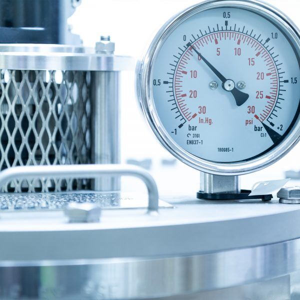 FT67 Hydrogenation Unit - Image 7