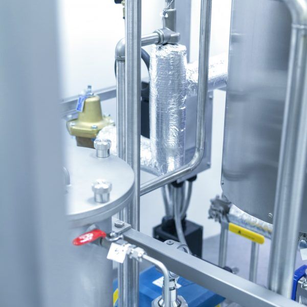 FT67 Hydrogenation Unit - Image 5