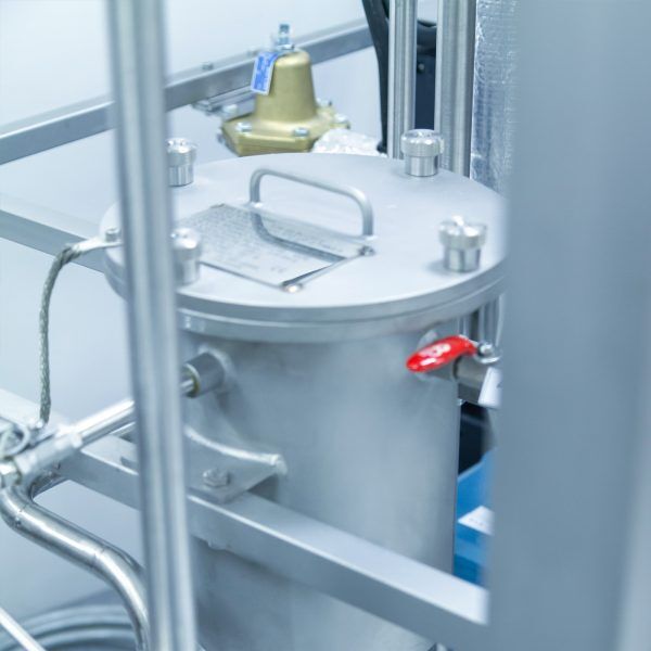 FT67 Hydrogenation Unit - Image 4