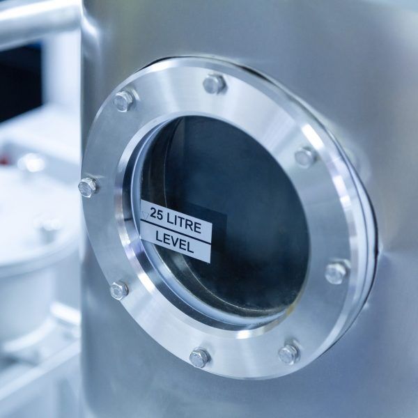 FT67 Hydrogenation Unit - Image 3