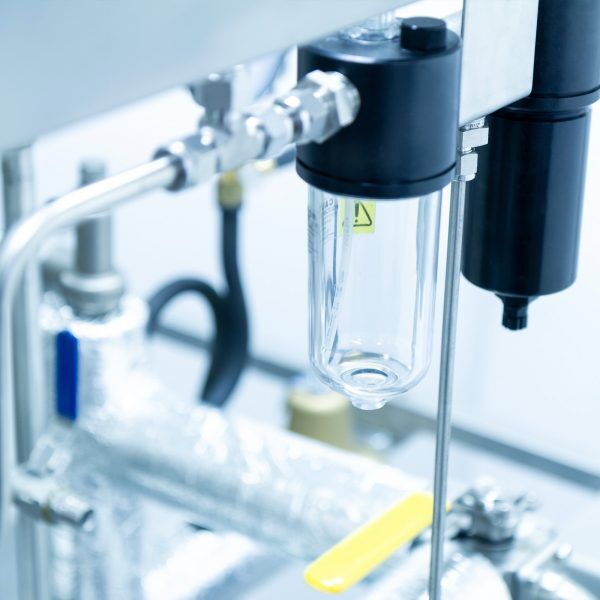 FT67 Hydrogenation Unit - Image 2