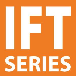 IFT Series - Industrial Food Technology