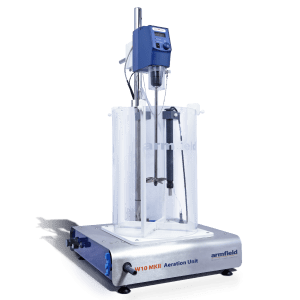 W10 MKII Aeration Unit