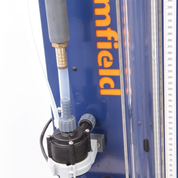 W3-MKII Permeability - Fluidisation Studies Apparatus - Image 5