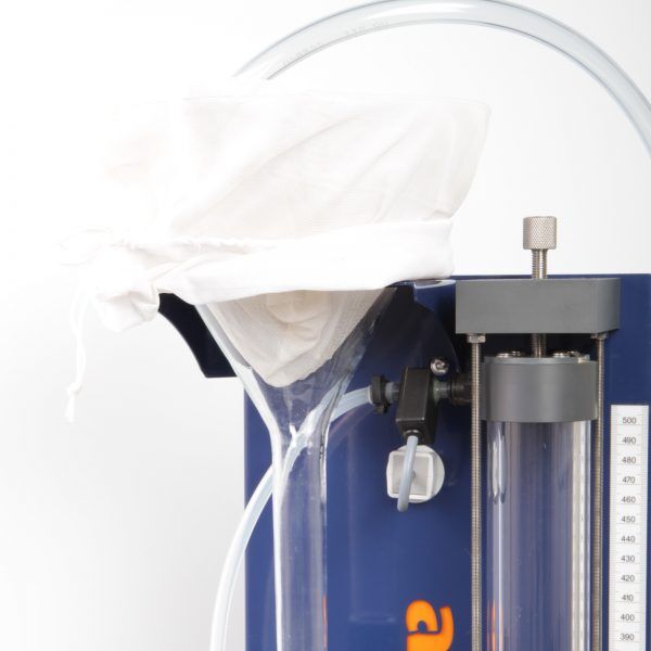 W3-MKII Permeability - Fluidisation Studies Apparatus - Image 4