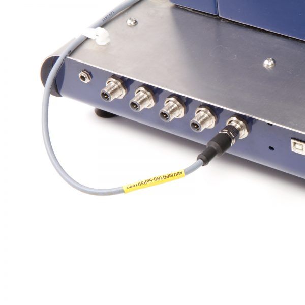 W3-MKII Permeability - Fluidisation Studies Apparatus - Image 3