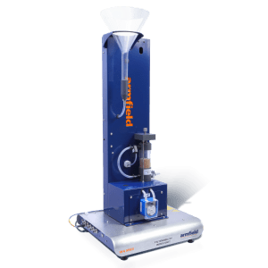 W4 MKII Filterability Apparatus