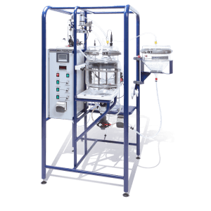 BE4 Anaerobic Tank Reactor