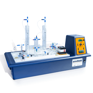 Armfield BE2-Chromatography Unit Main2