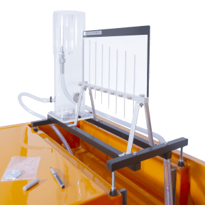 Armfield F1-17 Orifice and Free Jet Flow