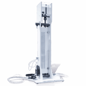 Armfield F1-18-MKII Energy Losses in Pipes Manometer Main