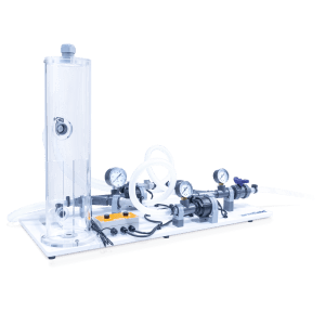 F1-35 Series & Parallel Pumps