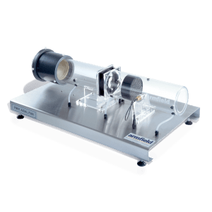 FM41 Axial Fan Demonstration Unit