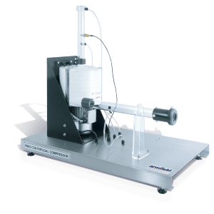 FM42 Centrifugal Compressor Demonstration Unit