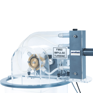 FM60 - Impulse Turbine