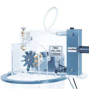FM62-Pelton-Turbine