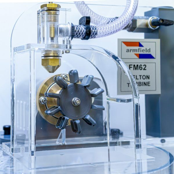 FM62-Pelton-Turbine - Image 3