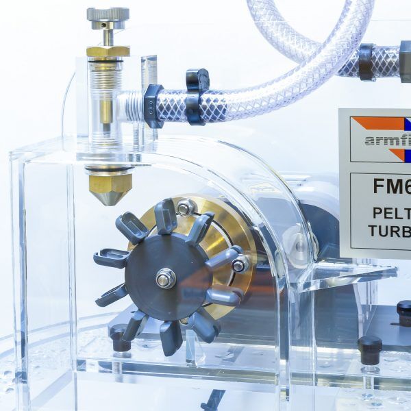 FM62-Pelton-Turbine - Image 4