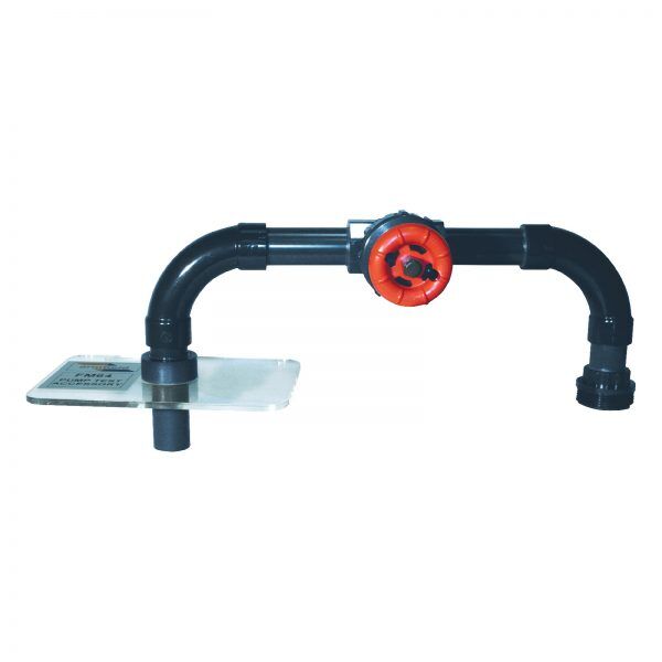 FM64 - Pump Test Accessory