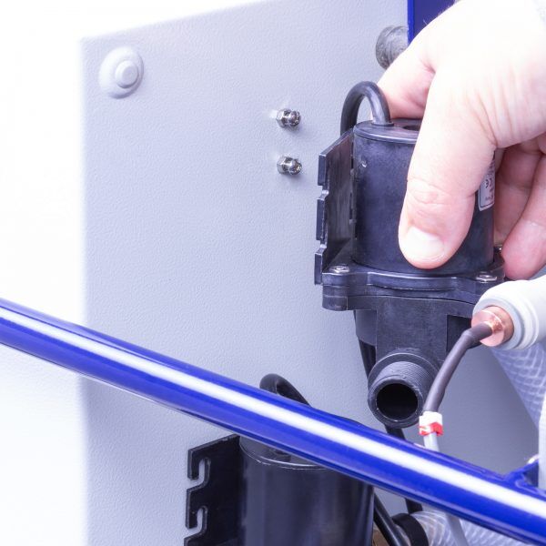 RA1- MKII-Computer controlled vapour-compression refrigeration unit - Image 8