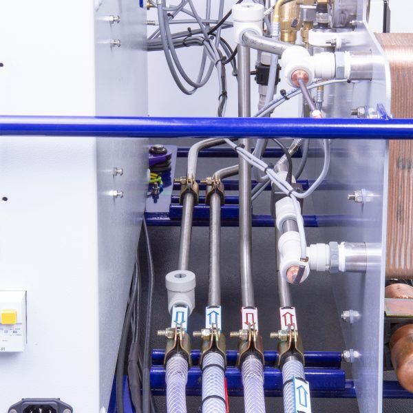 RA1- MKII-Computer controlled vapour-compression refrigeration unit - Image 6