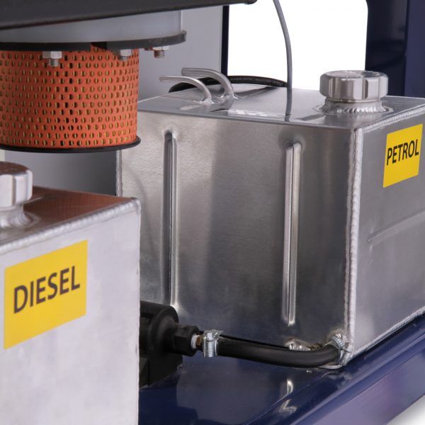 CM20 - Single-Cylinder Combustion Engine - Image 10