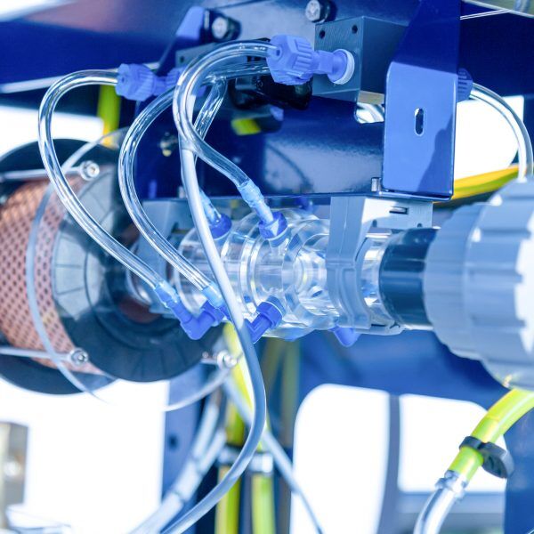CM20 - Single-Cylinder Combustion Engine - Image 3