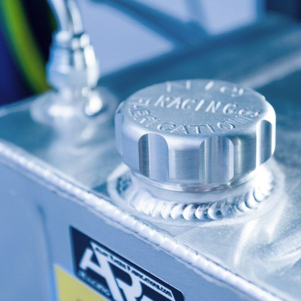 CM20 - Single-Cylinder Combustion Engine - Image 4