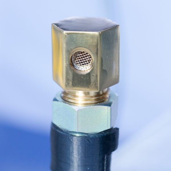 CM20 - Single-Cylinder Combustion Engine - Image 6