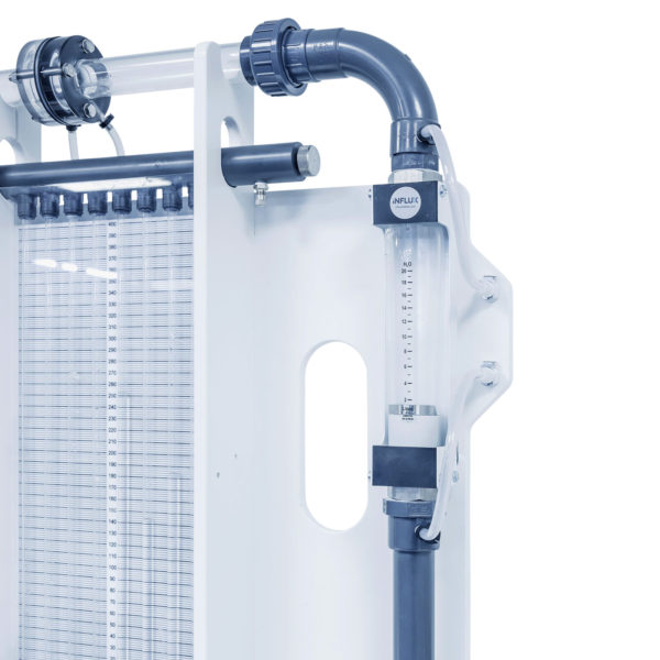 F1-21-MKII-Flow-meter-close-up meter manometer