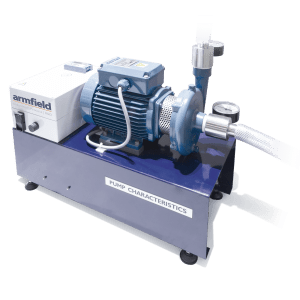 F1-27 Centrifugal Pump Characteristics